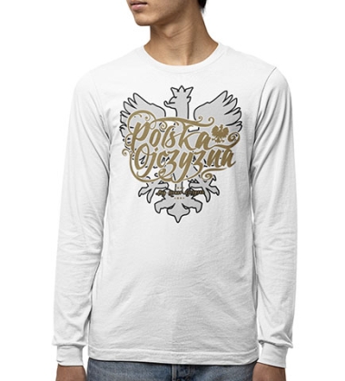 BLUZKA POLSKA OJCZYZNA BHO